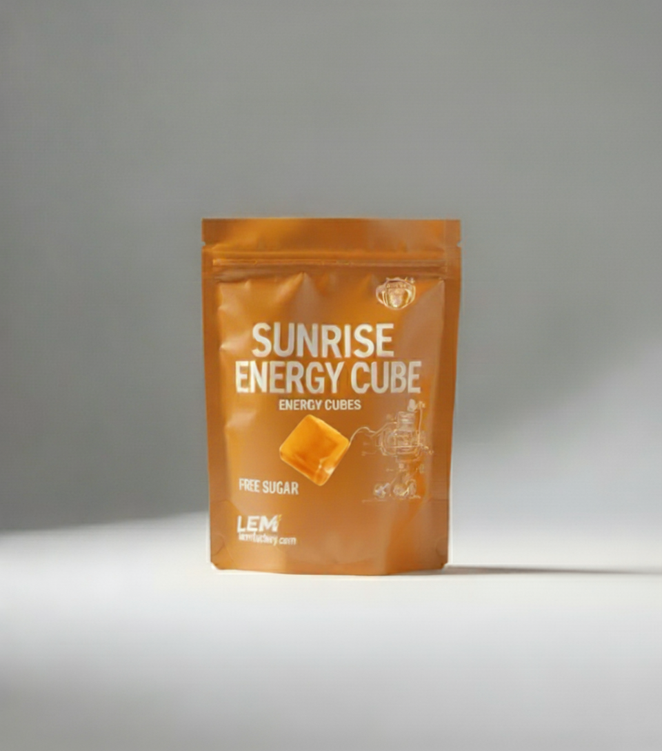 Sunrise Energy Pack